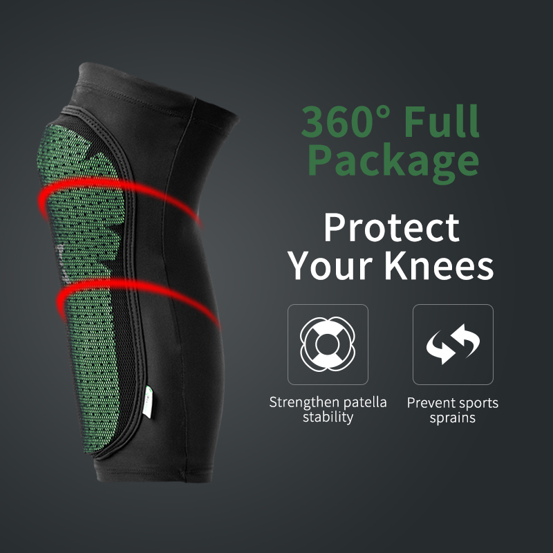 ROCKBROS Cool Sport Legs MTB C - Cycling Gear Usa บทวิจารณ์และราคา