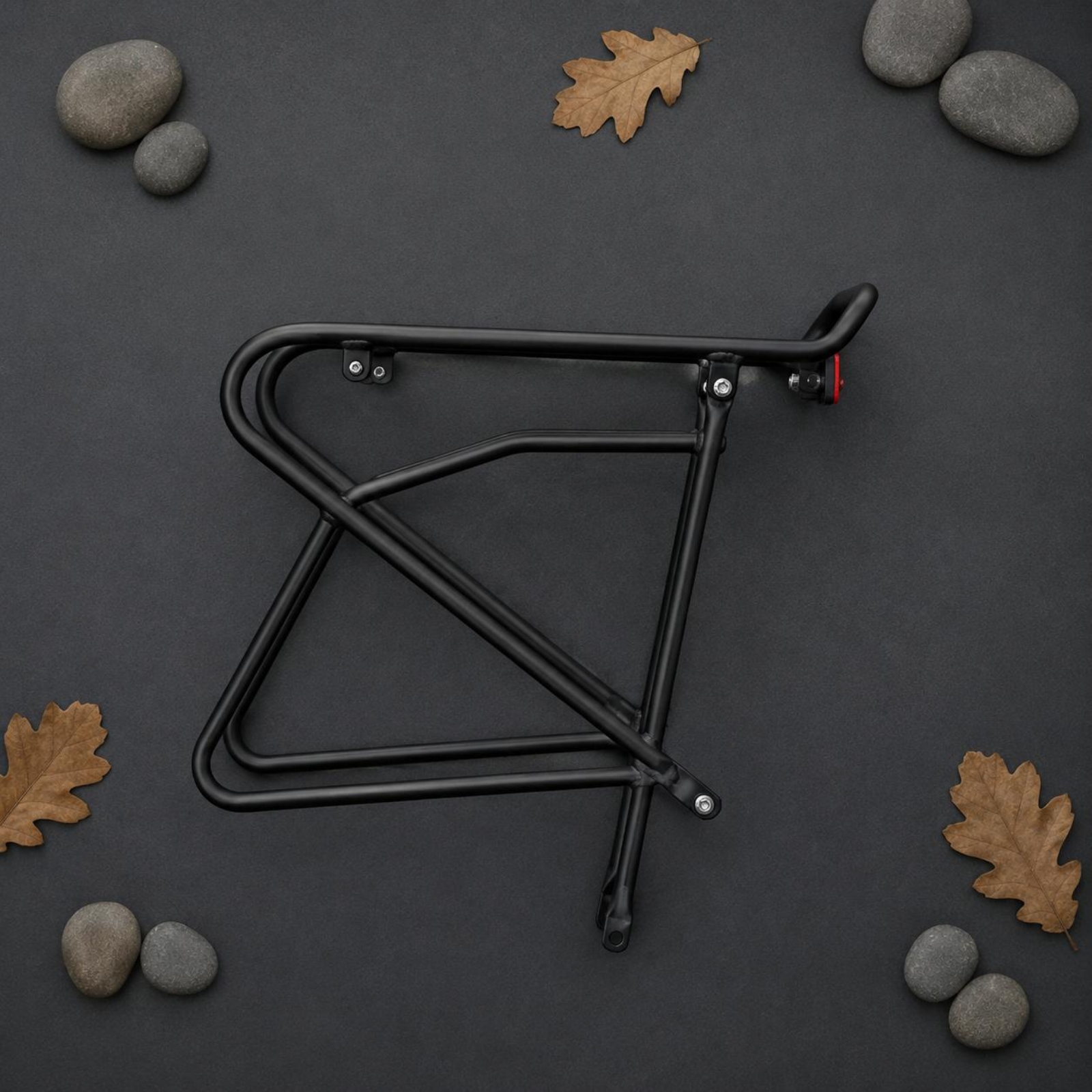 Front Platform Rack Easy to In - Cycling Gear Rack บทวิจารณ์และราคา