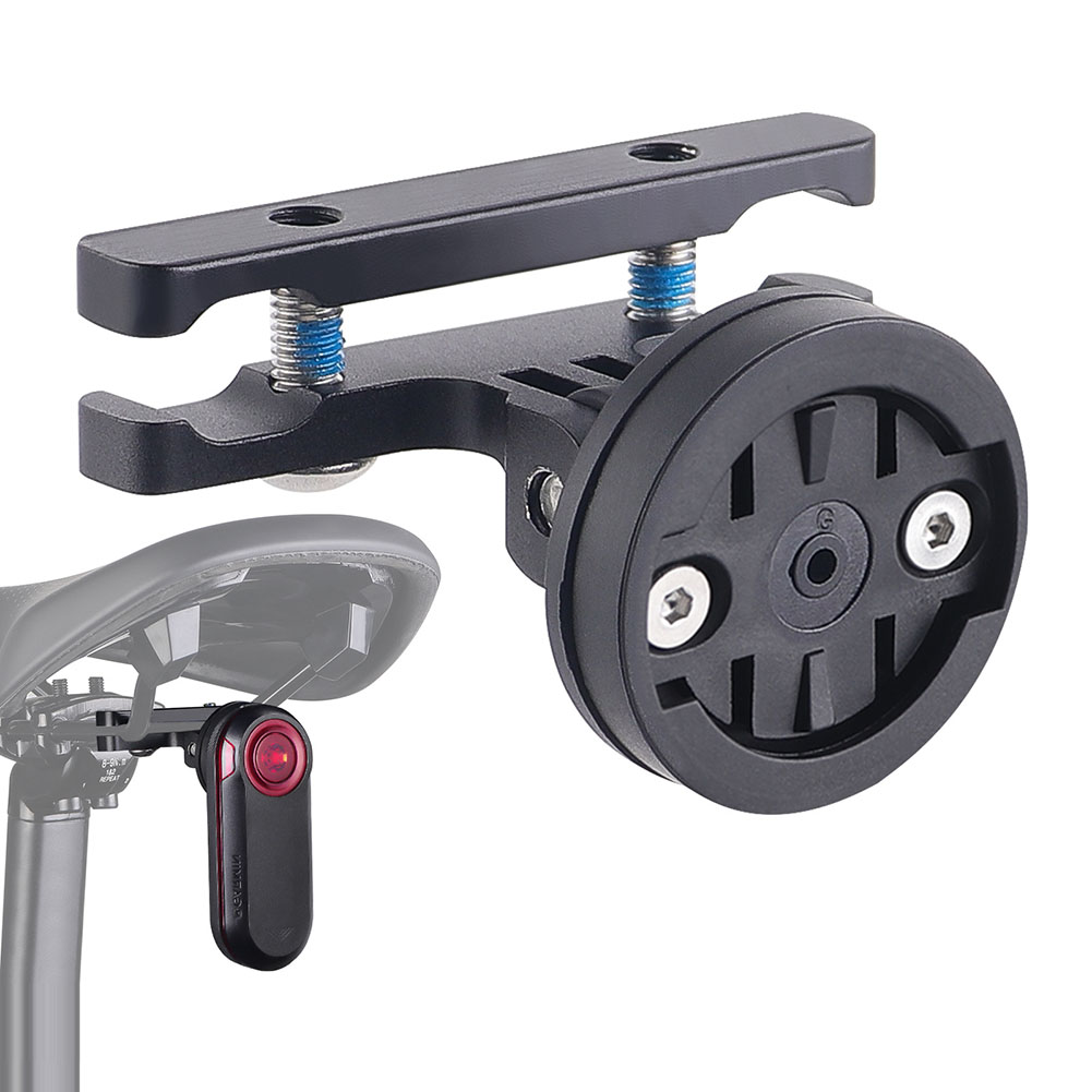 Bike Taillight Seatpost Bracke - Bike Tail Light บทวิจารณ์และราคา