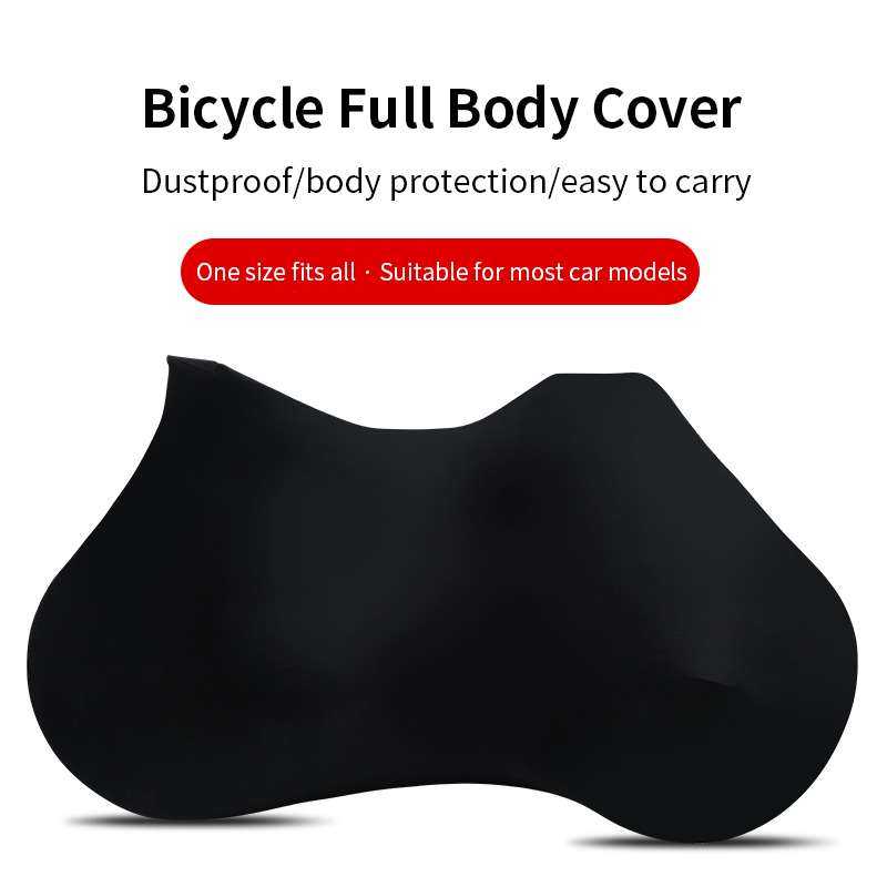 Bike All Protector Cover MTB B - Cycling Gear Travel Bag บทวิจารณ์และราคา