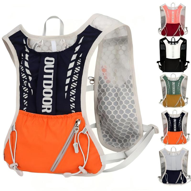 Reflective Running Hydration V - Cycling Gear Travel Bag บทวิจารณ์และราคา
