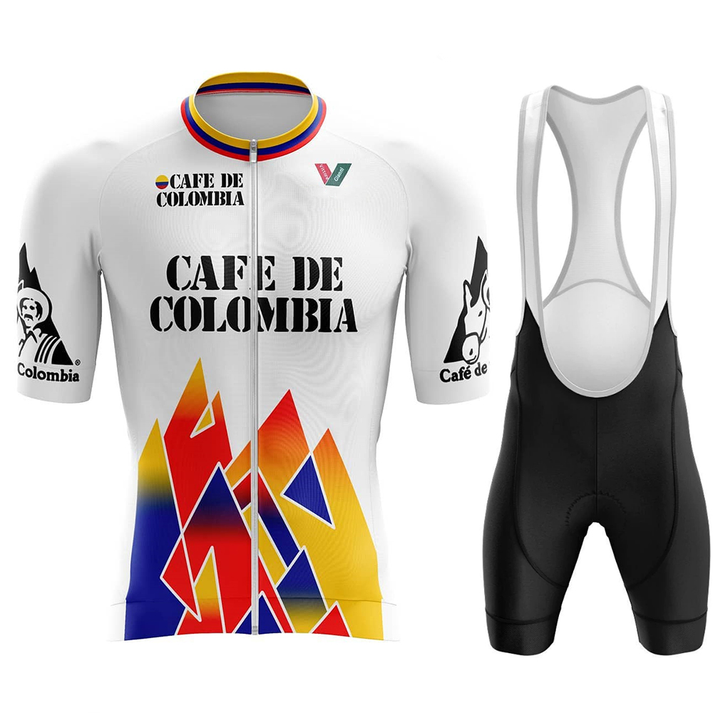 Road Cycling Gear Men Clothing - Cycling Gear For Sale บทวิจารณ์และราคา