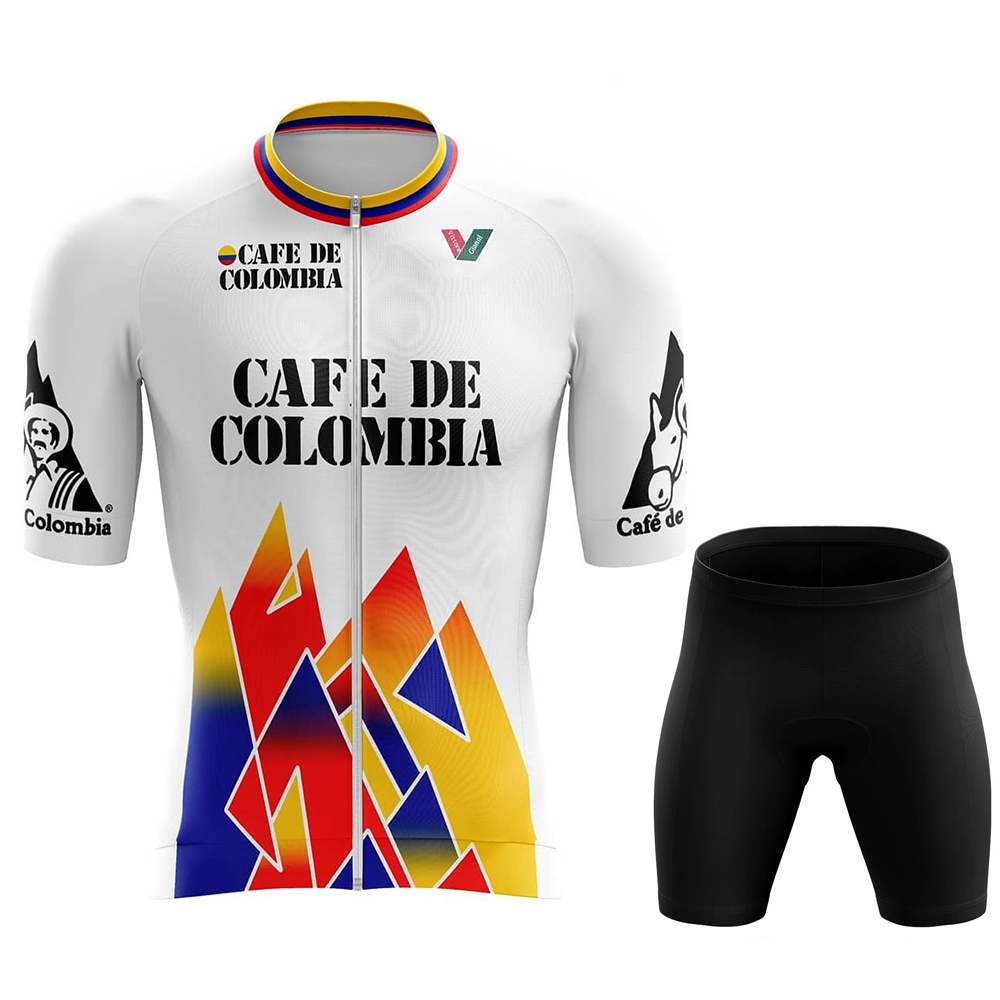 Road Cycling Gear Men Clothing - Cycling Gear For Sale บทวิจารณ์และราคา