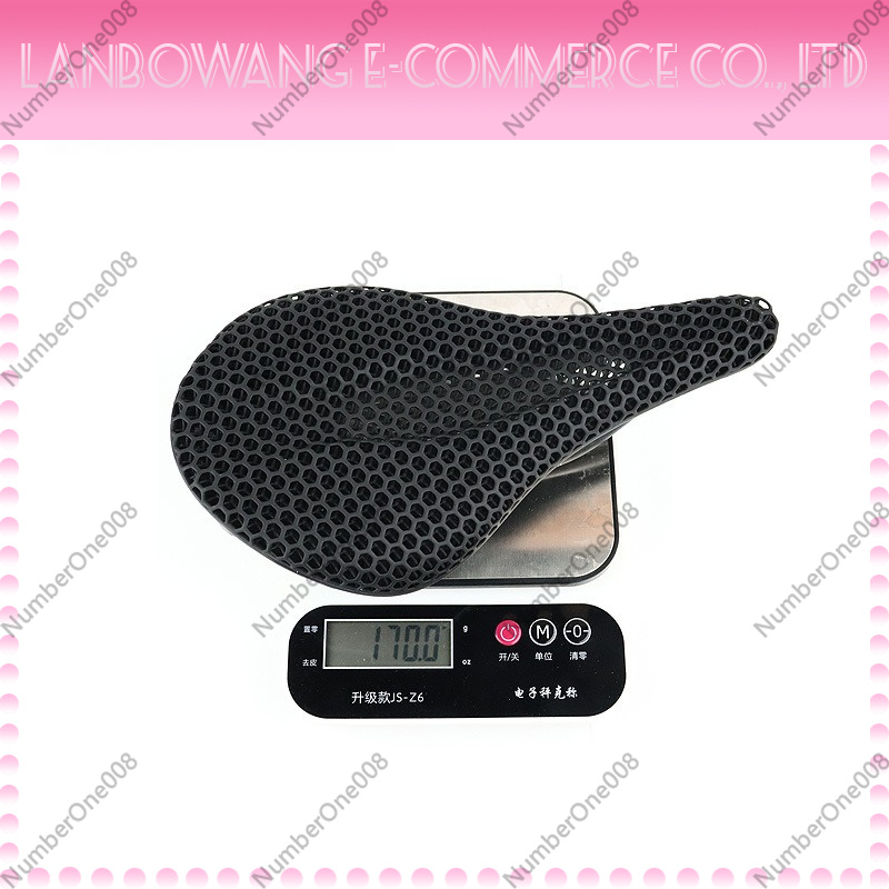 Bicycle 3D Technology Prints C - Carbon Fiber Saddle บทวิจารณ์และราคา