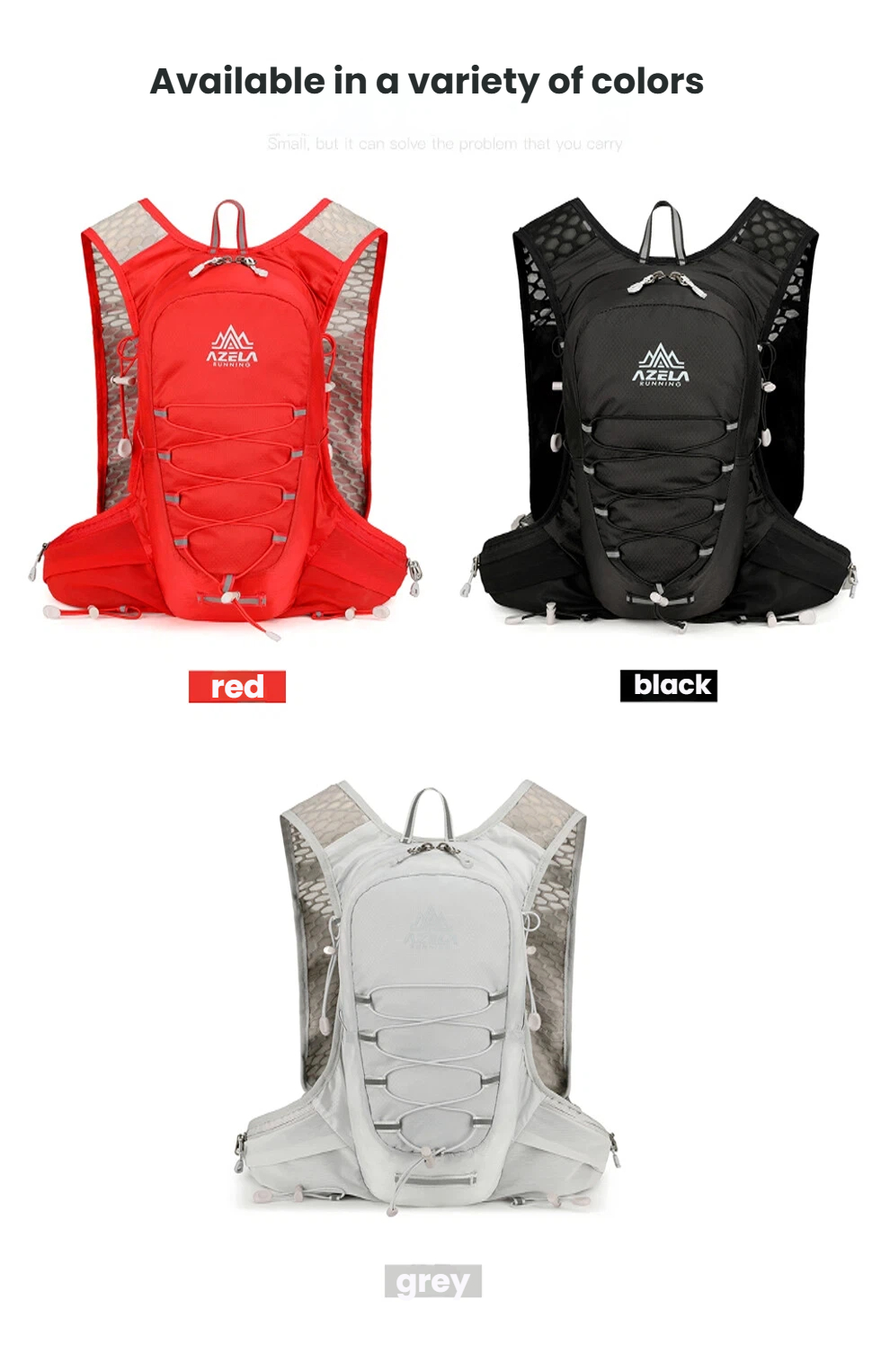 Outdoor Cycling Backpack Porta - Cycling Gear Travel Bag บทวิจารณ์และราคา