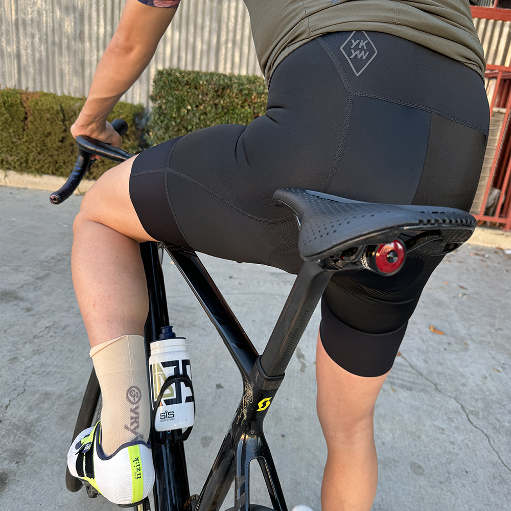 YKYWBIKE Men's Cycling Bib Sho - Cycling Gear Rapha บทวิจารณ์และราคา