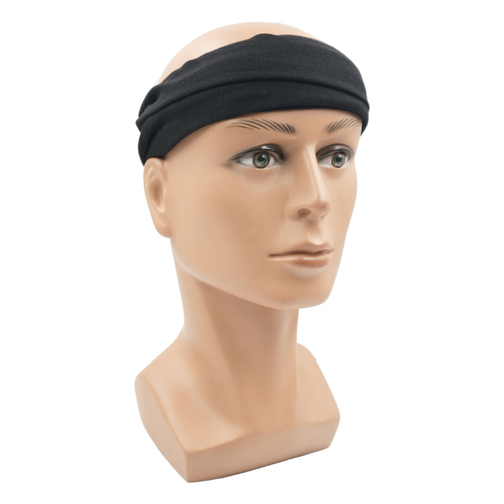Seamless Solid Color Bandanas  - Cycling Gear Usa บทวิจารณ์และราคา