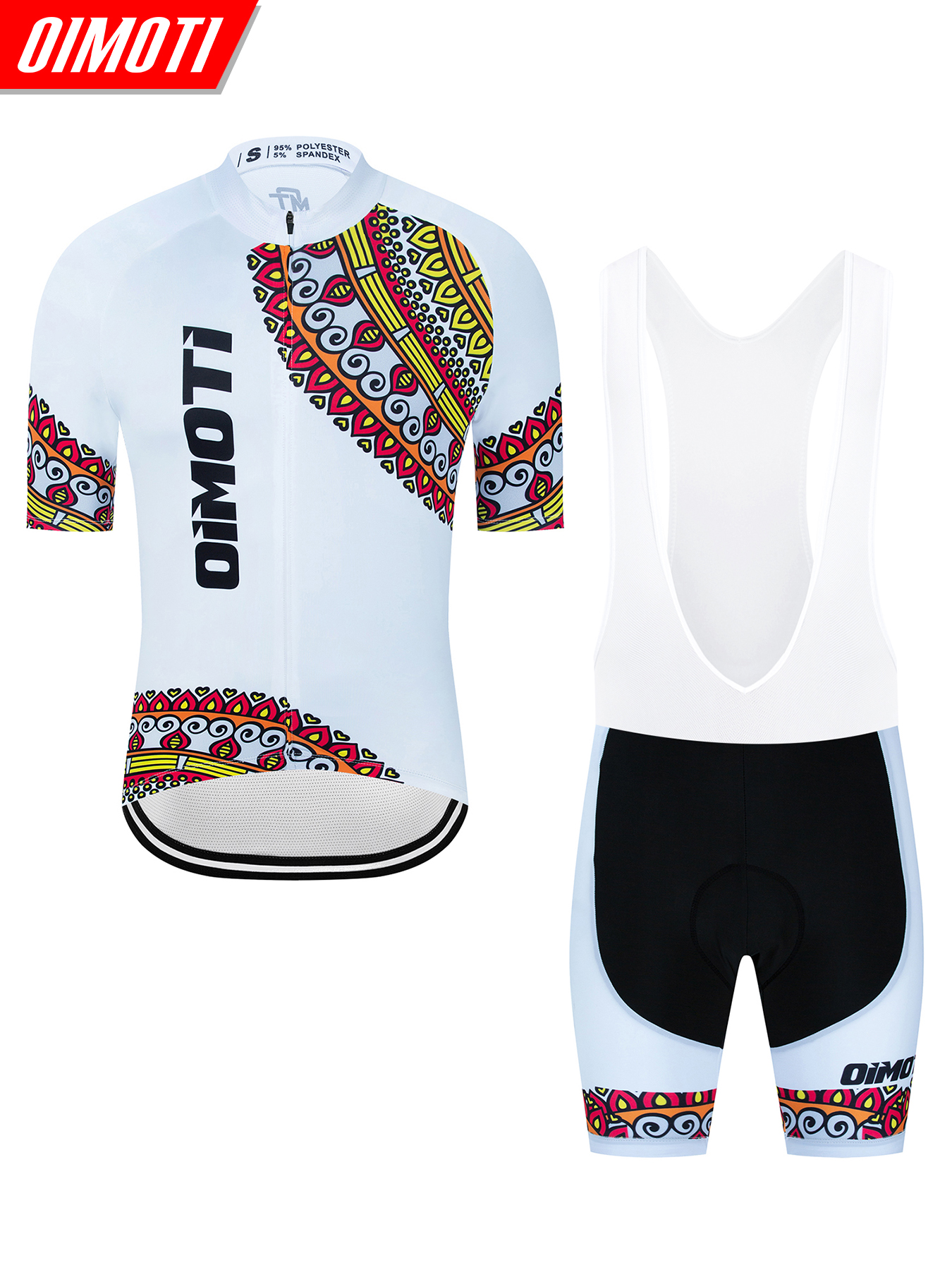 Men's Cycling Sports Suit Shor - Cycling Gear For Sale บทวิจารณ์และราคา
