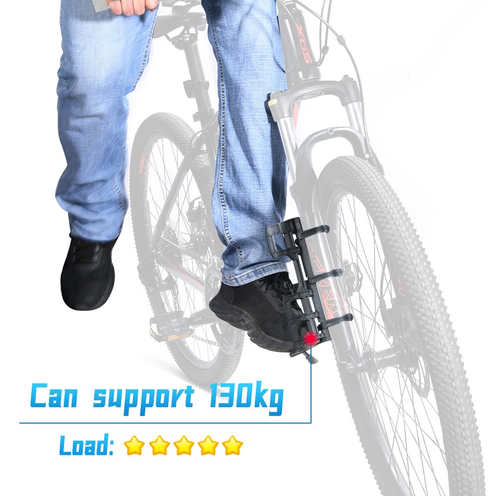 NEWBOLER Bicycle Gear Mount St - Cycling Gear Rack บทวิจารณ์และราคา