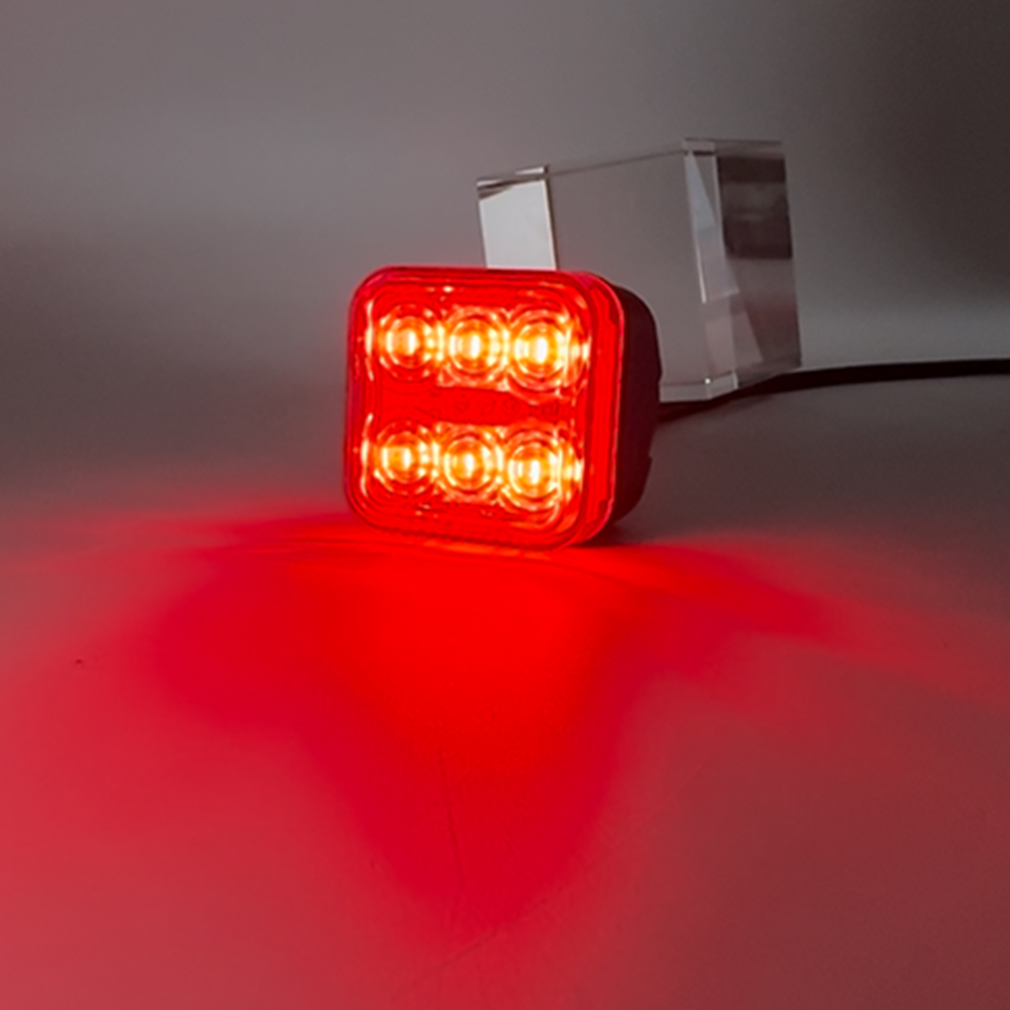 Motorcycle LED Tail Light Moto - Bike Tail Light บทวิจารณ์และราคา
