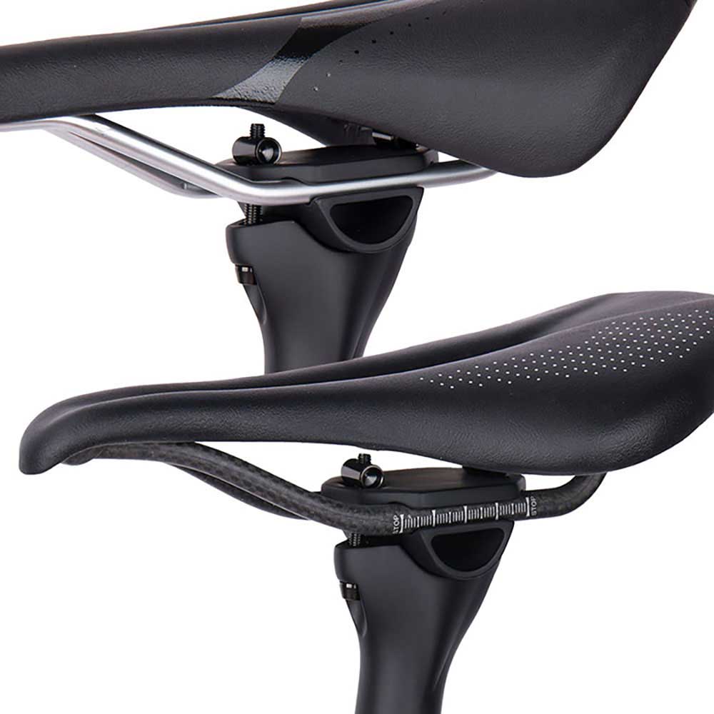 MTB Carbon Fiber Seat Post 27. - Carbon Fiber Saddle บทวิจารณ์และราคา