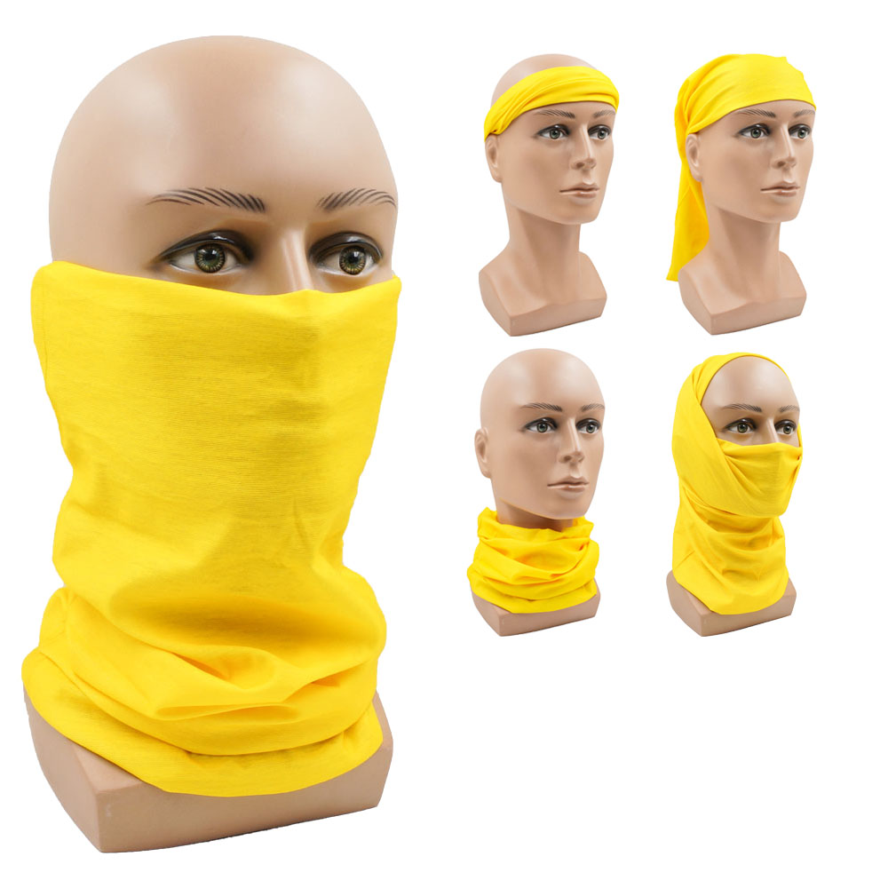 Yellow Multifunction Cycling N - Cycling Gear Usa บทวิจารณ์และราคา