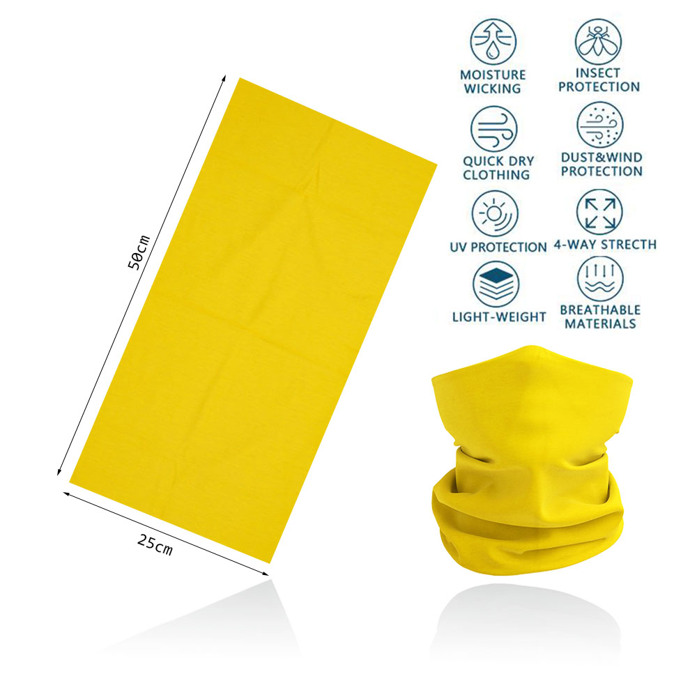 Yellow Multifunction Cycling N - Cycling Gear Usa บทวิจารณ์และราคา