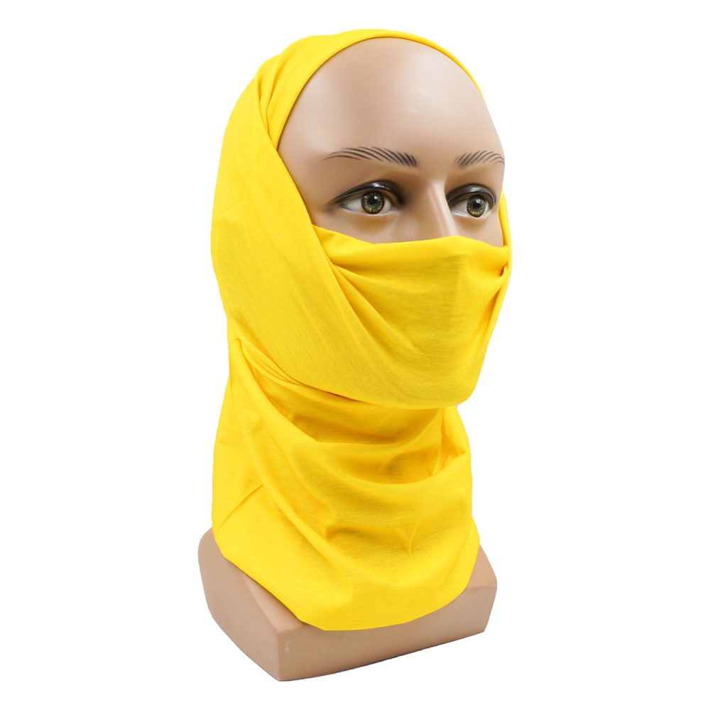 Yellow Multifunction Cycling N - Cycling Gear Usa บทวิจารณ์และราคา