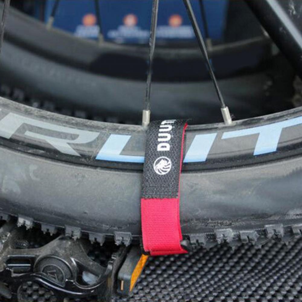 Fixed Tape Holder Strap Suspen - Cycling Gear Rack บทวิจารณ์และราคา
