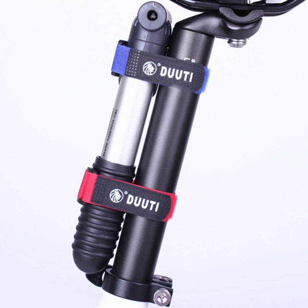 Fixed Tape Holder Strap Suspen - Cycling Gear Rack บทวิจารณ์และราคา