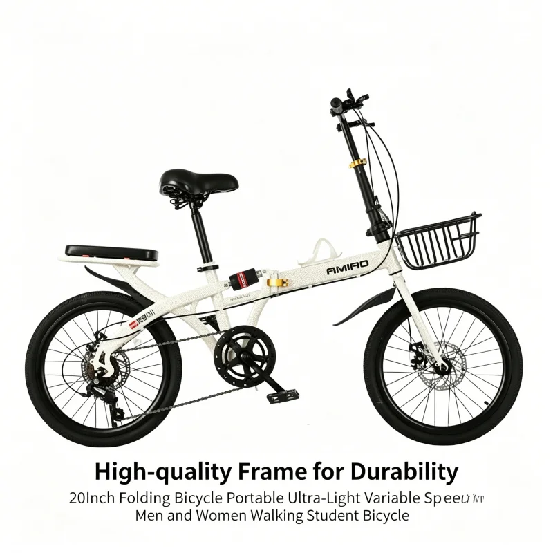 20-inch Ultra-Light Folding Bi - Bike Tail Light บทวิจารณ์และราคา