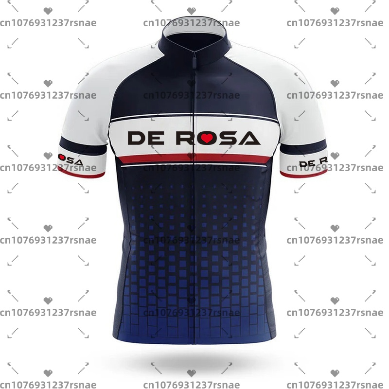 De Rosa Cycling Jersey, Summer - Cycling Gear For Sale บทวิจารณ์และราคา