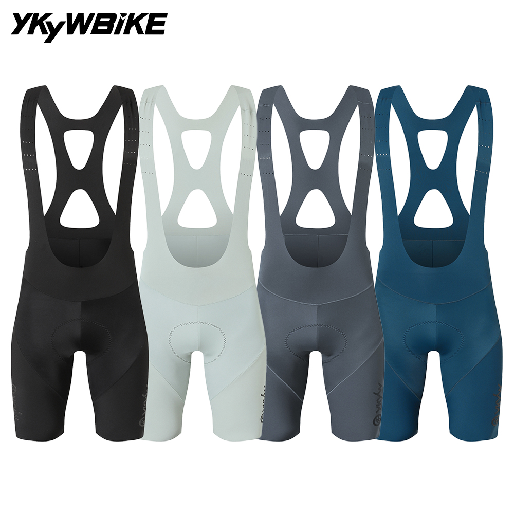 YKYWBIKE Men Cycling Bib Short - Cycling Gear Rapha บทวิจารณ์และราคา