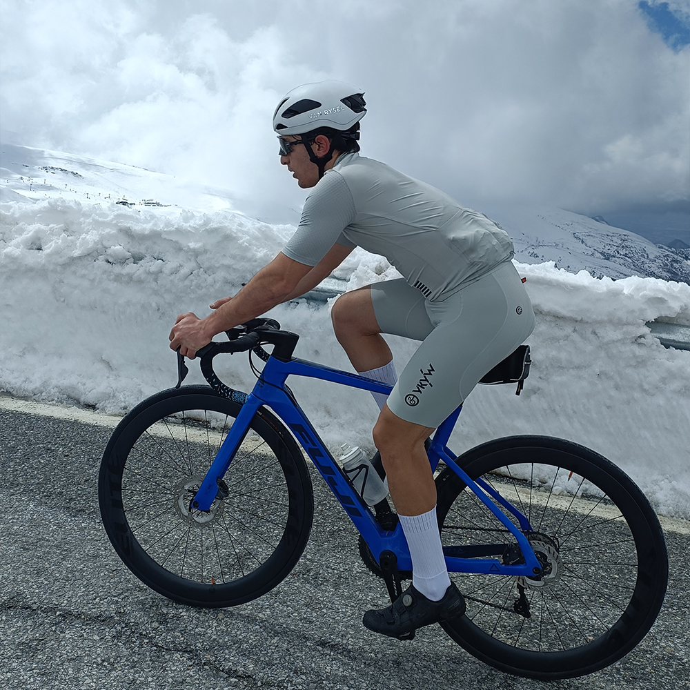 YKYWBIKE Men Cycling Bib Short - Cycling Gear Rapha บทวิจารณ์และราคา