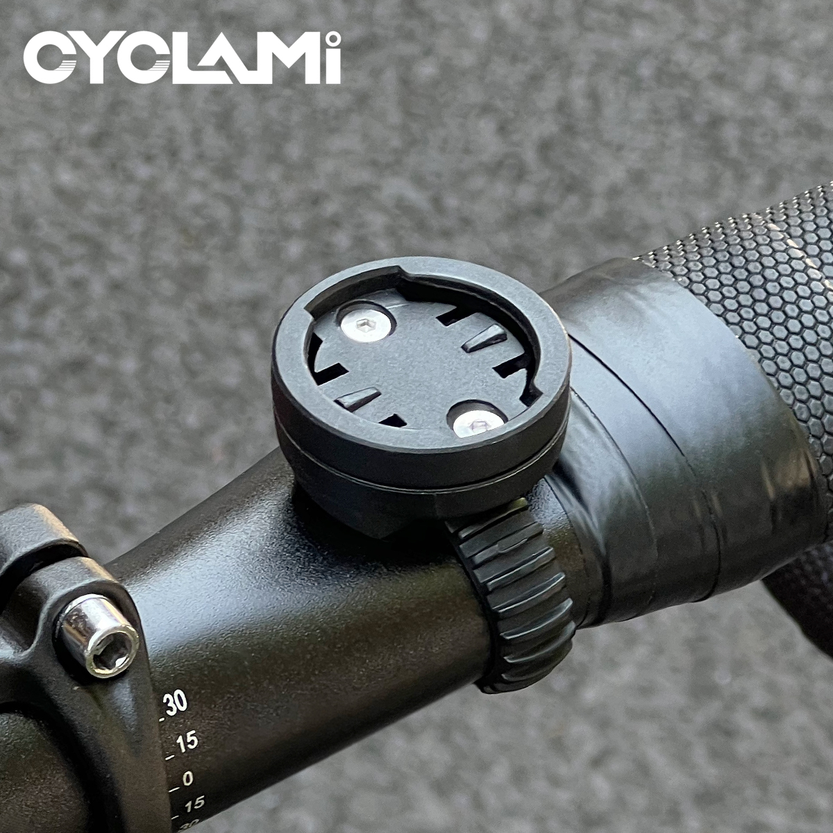 CYCLAMI S6 GPS Bike Computer H - Bike Tail Light บทวิจารณ์และราคา