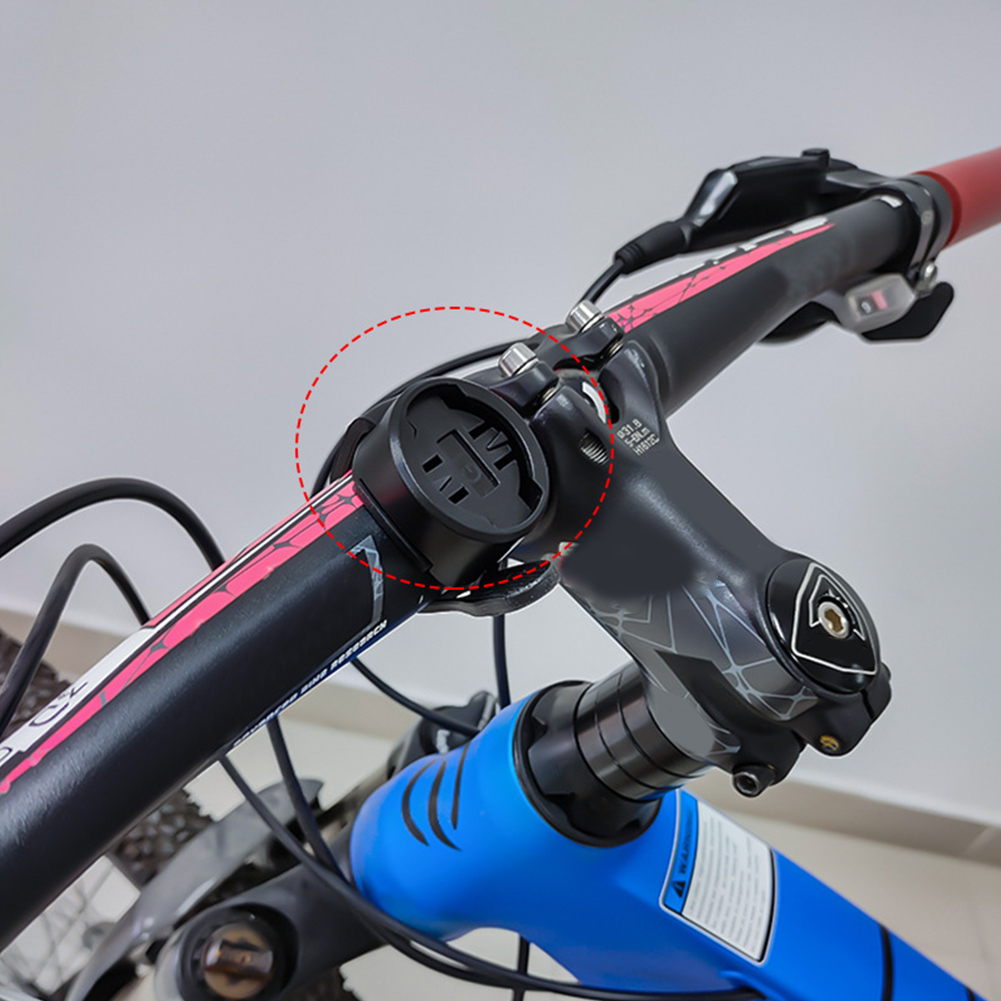 MTB Road Bike Stopwatch Bracke - Bike Tail Light บทวิจารณ์และราคา