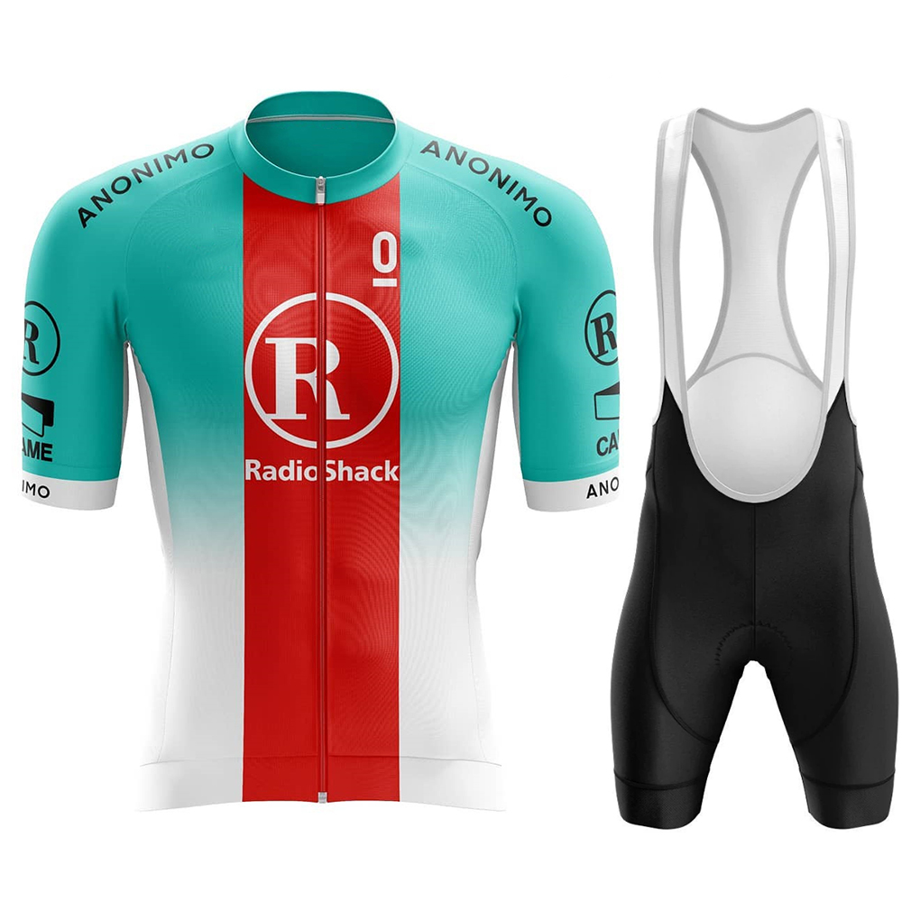 Man Cycling Set Short Bib Cycl - Cycling Gear For Sale บทวิจารณ์และราคา