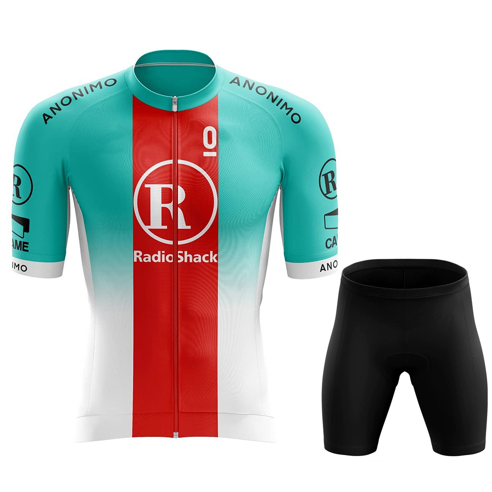 Man Cycling Set Short Bib Cycl - Cycling Gear For Sale บทวิจารณ์และราคา