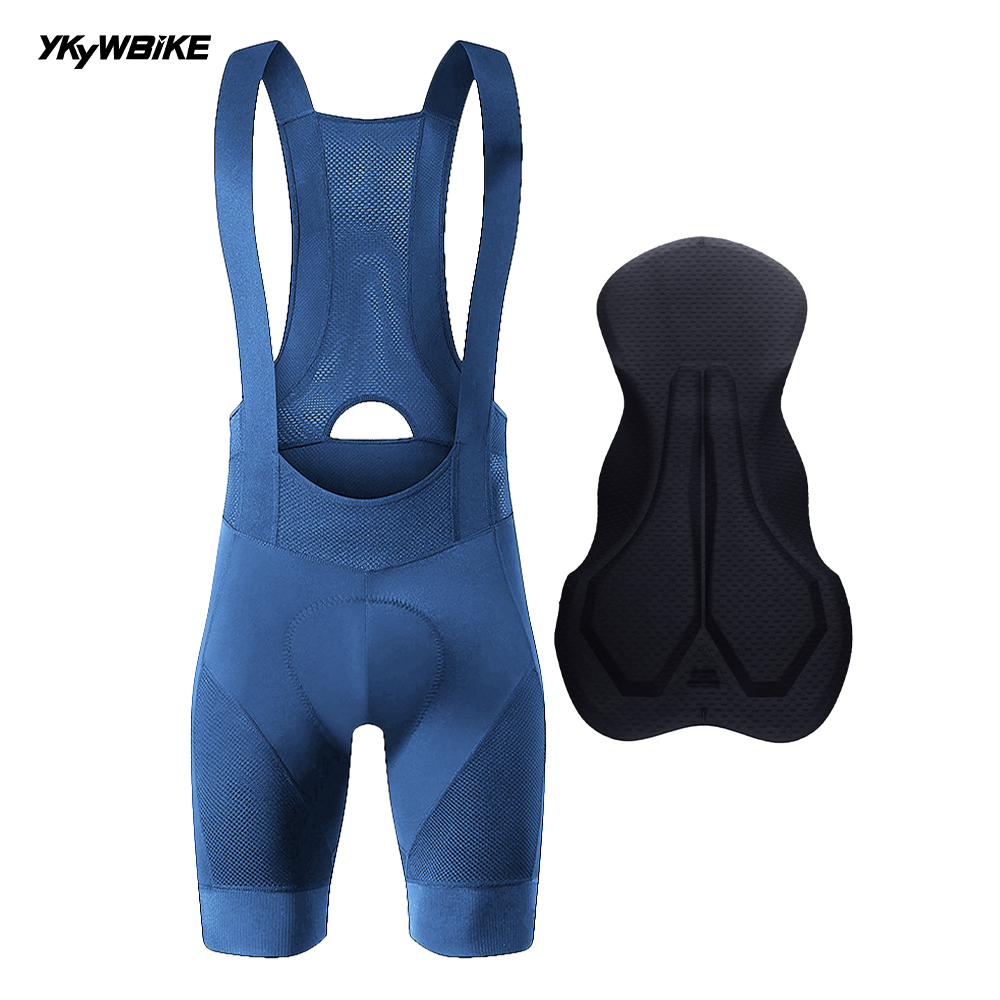 YKYW Breathable Men's Green Bi - Cycling Gear Rapha บทวิจารณ์และราคา