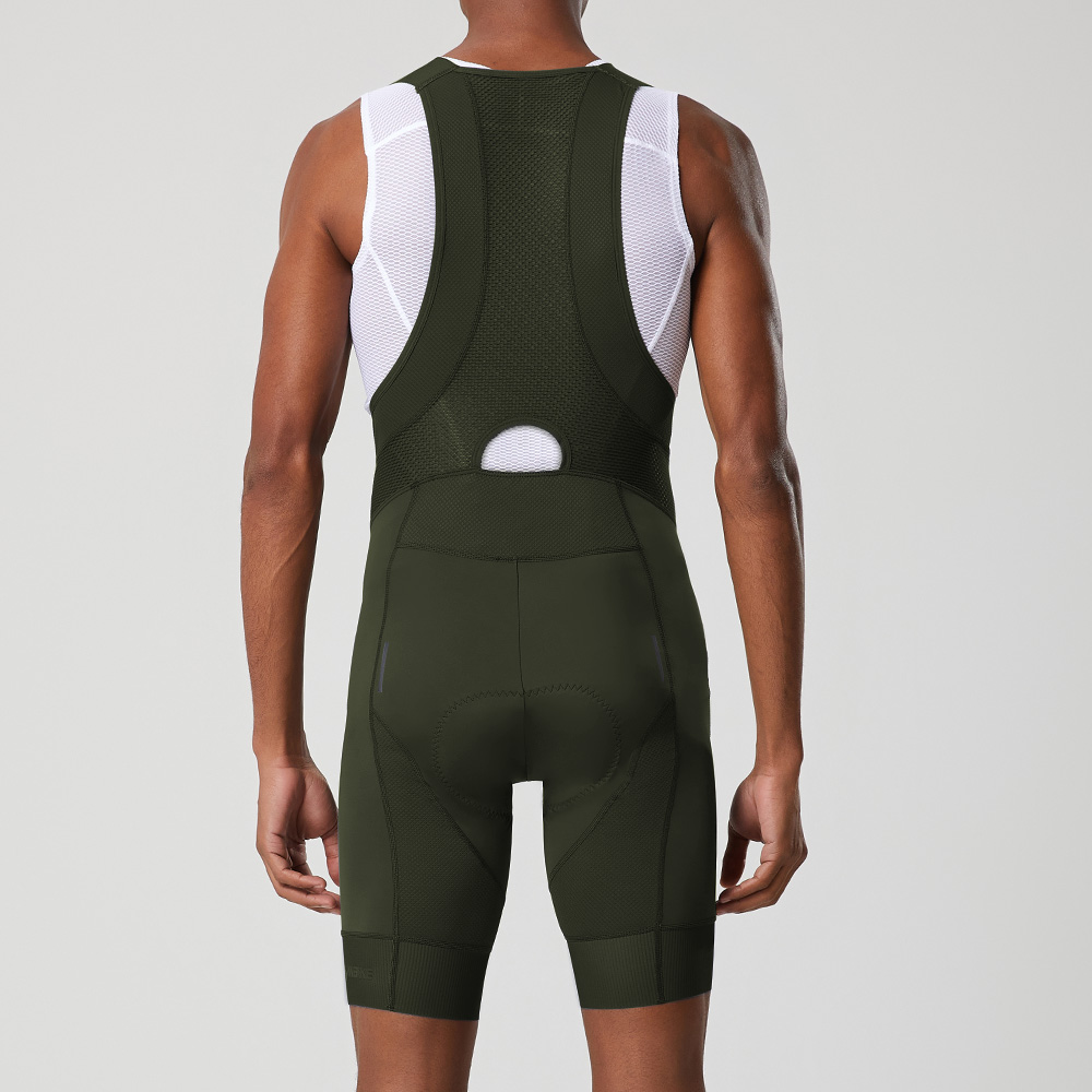 YKYW Breathable Men's Green Bi - Cycling Gear Rapha บทวิจารณ์และราคา