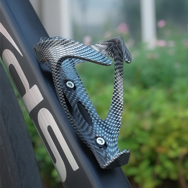 Mountain Bike Bottle Rack ABS  - Cycling Gear Rack บทวิจารณ์และราคา