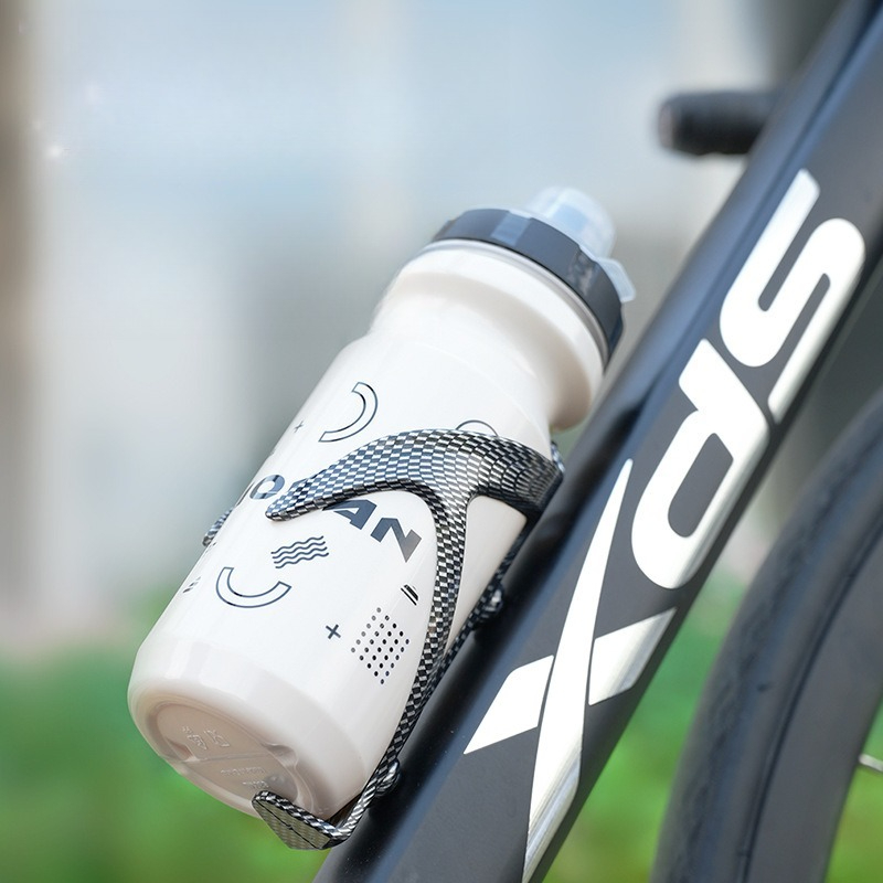 Mountain Bike Bottle Rack ABS  - Cycling Gear Rack บทวิจารณ์และราคา