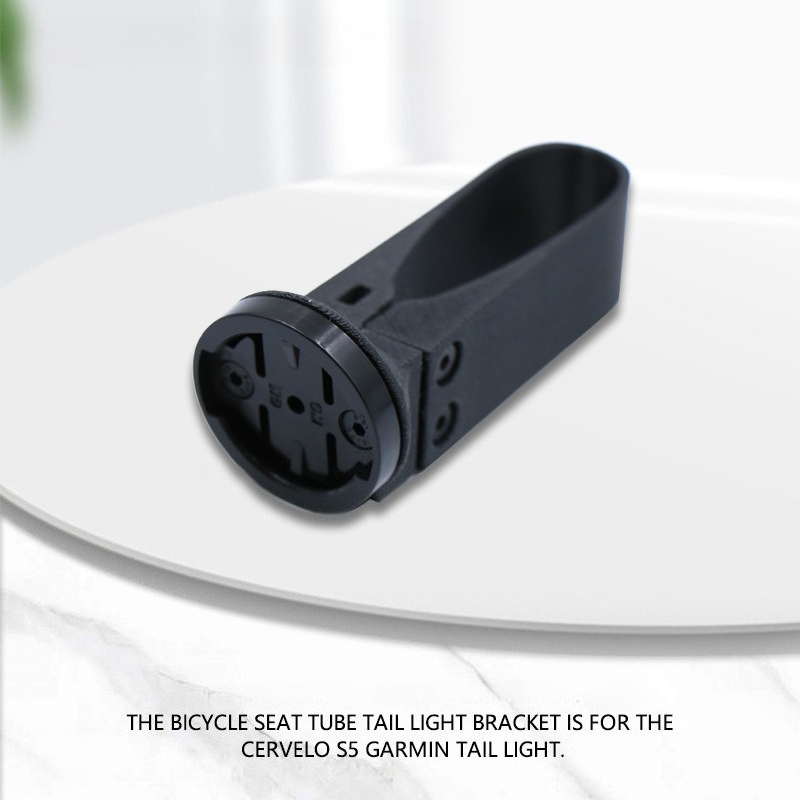 For Cervelo S5 Carbon Seatpost - Bike Tail Light บทวิจารณ์และราคา