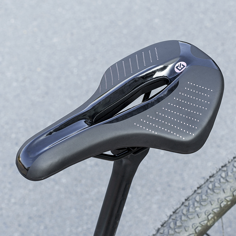 ROCKBROS Cycling Saddle Breath - Carbon Fiber Saddle บทวิจารณ์และราคา