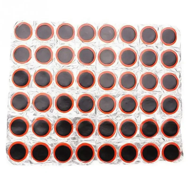 1-4sheet Rubber Puncture Repai - Bike Tube Repair Kit บทวิจารณ์และราคา