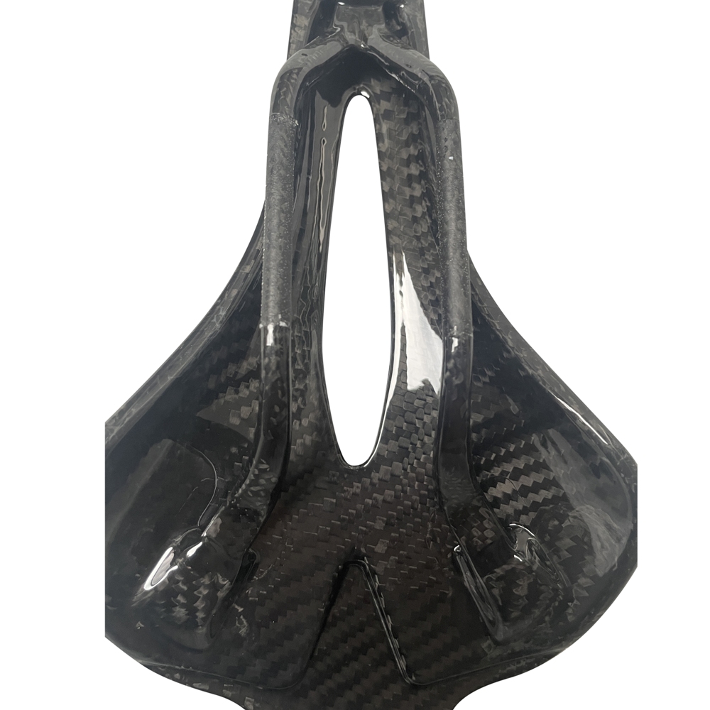 Full Carbon Bike Saddle Ultral - Carbon Fiber Saddle บทวิจารณ์และราคา