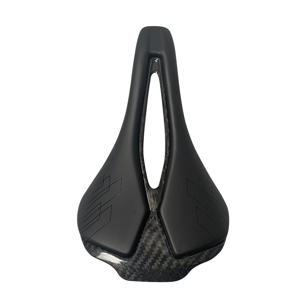 Full Carbon Bike Saddle Ultral - Carbon Fiber Saddle บทวิจารณ์และราคา