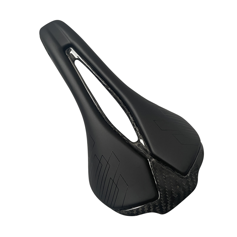 Full Carbon Bike Saddle Ultral - Carbon Fiber Saddle บทวิจารณ์และราคา