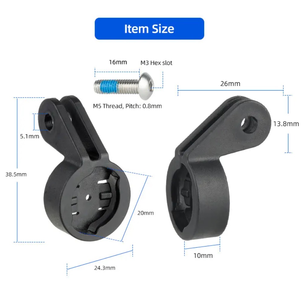 Multi-Function Bike Bracket Sa - Bike Tail Light บทวิจารณ์และราคา